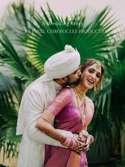 This is what it's all about. The pure, unscripted joy of a couple lost in their own world. My goal is to capture the story of your love, just as it is.