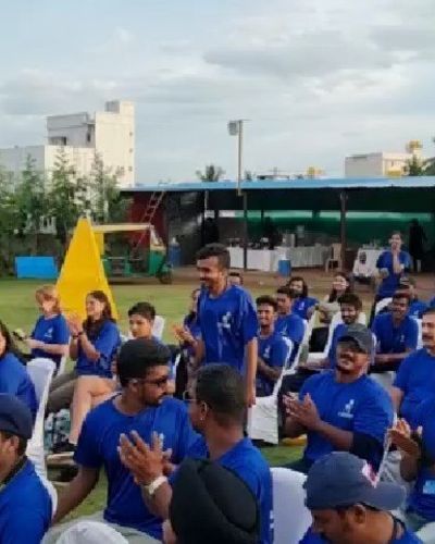 Interactive Play Sessions