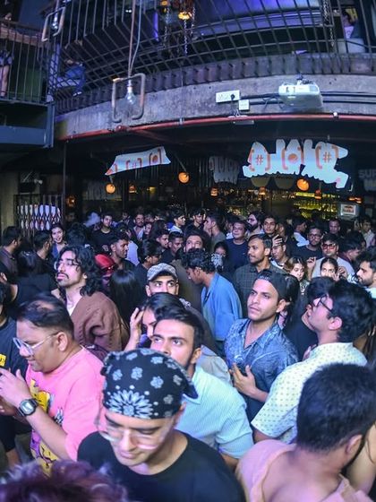 The Grind: Hip-Hop Ain't Dead photo 107