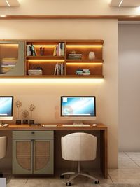 Commercial Interior Design