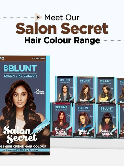 Priyanka Aditya - Commercial Beauty & Fashion Photography Haircare & Styling photo 15