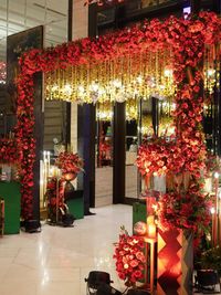 Event Decor Services