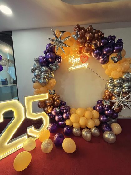 Anniversary & Engagement Parties photo 9