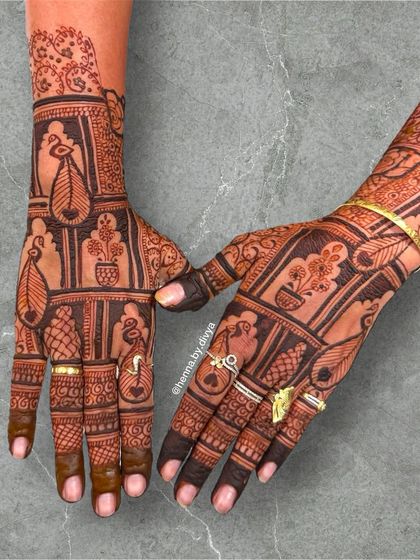 Traditional & Festive Designs photo 10