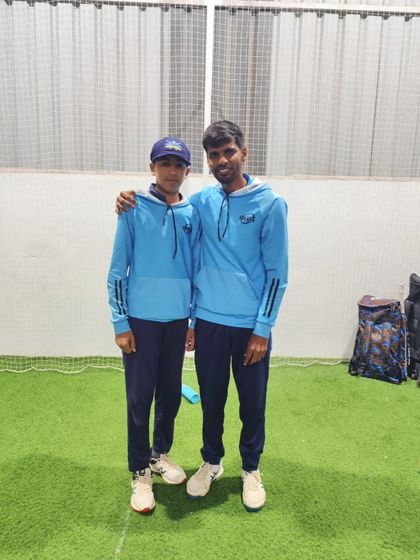 Transform Cricket Academy - Advanced Competitive Cricket Training Expert Guidance: Our Coaching Team & Philosophy photo 12