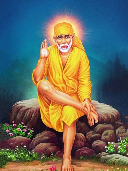 Divine Blessings: Deities & Saints photo 4