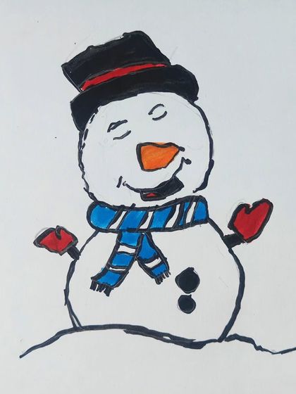 Pixie Art Space - Art & Craft Classes for Kids Festive & Seasonal Crafts photo 6