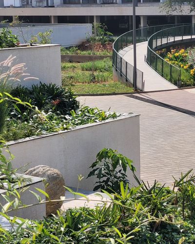 Landscape Architecture & Design