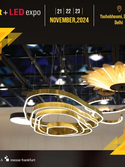 Witness artistry in illumination. We showcase breathtaking decorative and architectural lighting fixtures that push the boundaries of design, offering inspiration for high-end residential, commercial, and hospitality projects.