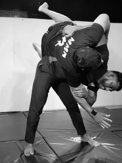 United Martial Arts & Activity Club - Practical Self-Defense Practical Self-Defense Skills photo 9