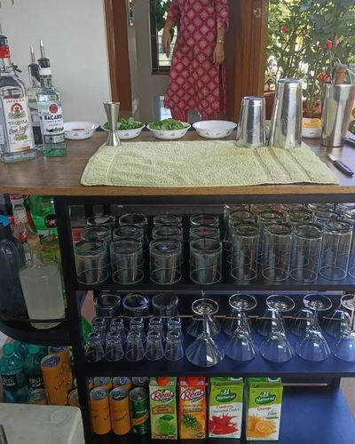 Mobile Bartending Service