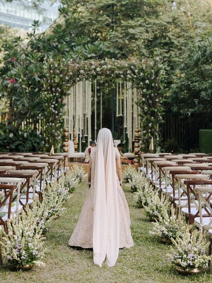 Enchanting Receptions & Outdoor Dining photo 30