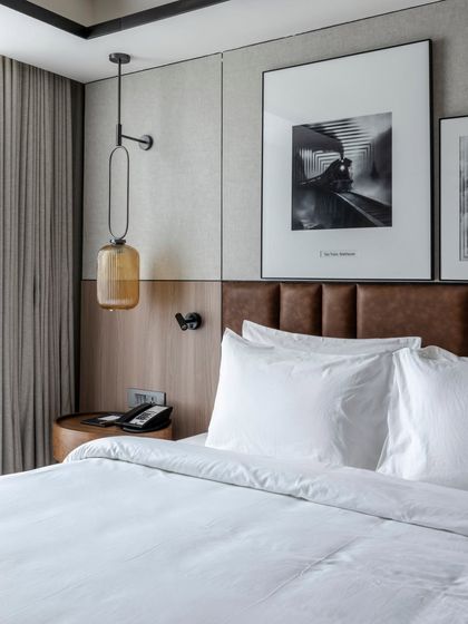 Radisson Resort, Khopoli: A Serene Urban Escape photo 27