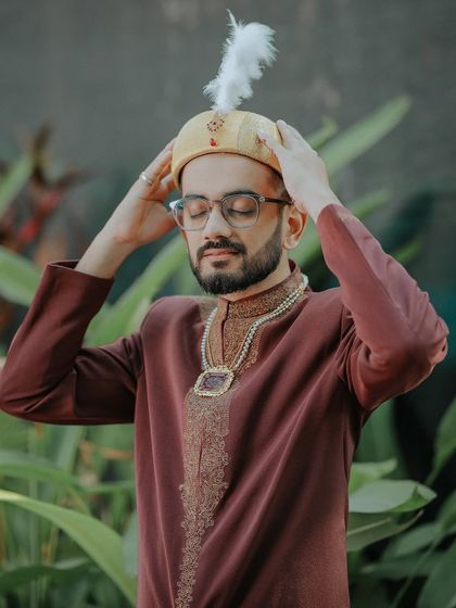 Wedding Photographer - Wedding Photography & Videography The Main Event: Wedding Ceremonies photo 41