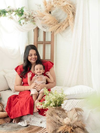 Photuvala - Family & Kids Photography Family & Generational Portraits photo 26