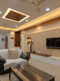 Residential Interior Design