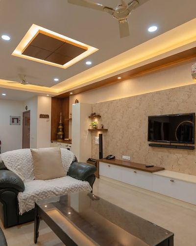 Residential Interior Design
