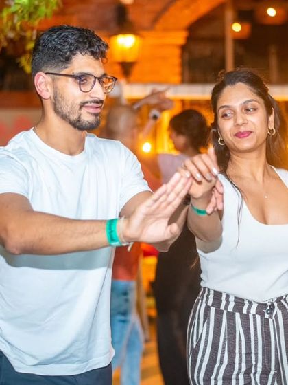 Furor - Latin Dance Socials The La Rumba Experience photo 71