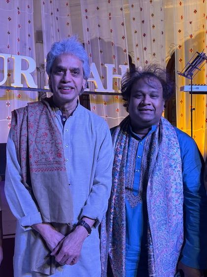 Grand Stages & Music Festivals photo 14