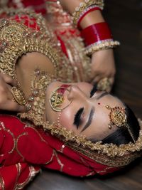 Bridal & Event Makeup