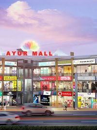 Architectural Design