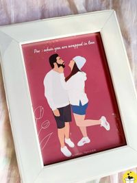 Personalized Art & Decor Frames