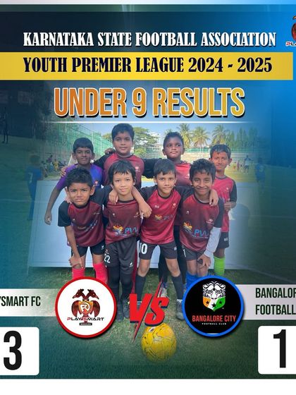 Playsmart - Football Academy Match Day: The Proving Ground photo 84