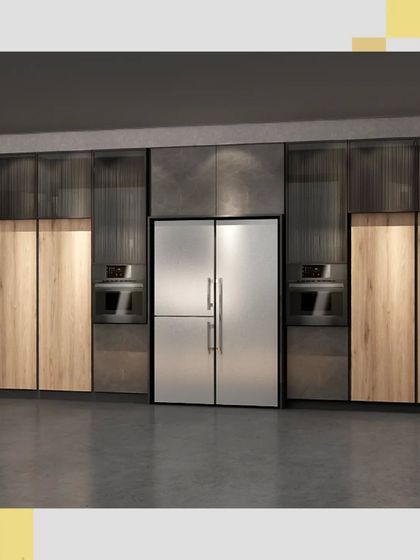 Modular Kitchen Solutions photo 4