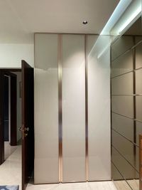 Custom Wardrobe Design & Installation