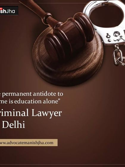 This image pairs a gavel with handcuffs, illustrating the core of criminal justice. I believe that a strong defense is the best antidote when you are facing criminal allegations.