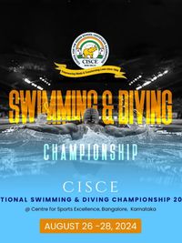 Swimming Event Management & Hosting