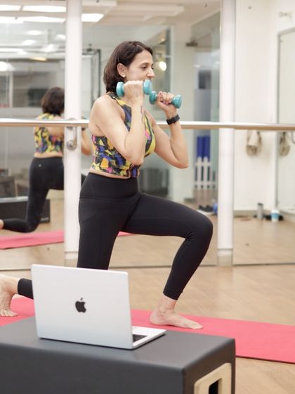 Online Pilates: Your Studio, Anywhere photo 6