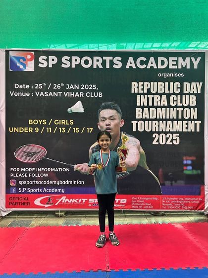 Tournament Action & Victories photo 57