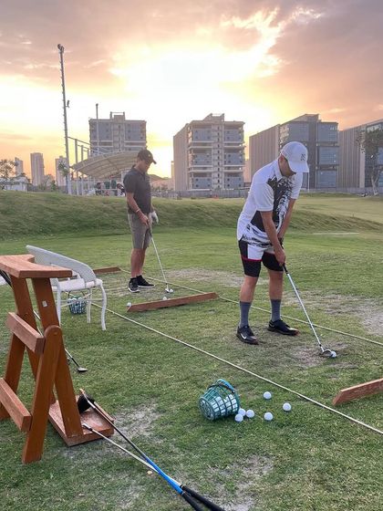 A Range That Feels Like a Course photo 10
