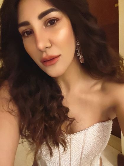 Harmann Kaur - Personal Styling Consultation Shadi Szn: Wedding & Occasion Wear photo 5