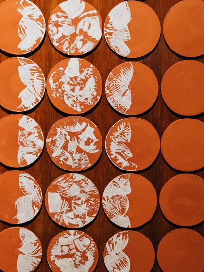 I am so thankful for everyone who poured their hearts into this journey. This showcase wouldn't have been possible without the dedication of our amazing team of artists.