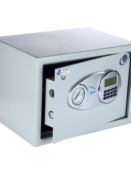 Vibrant Solutions - Safe & Locker Installation Compact Home & Personal Safes photo 8