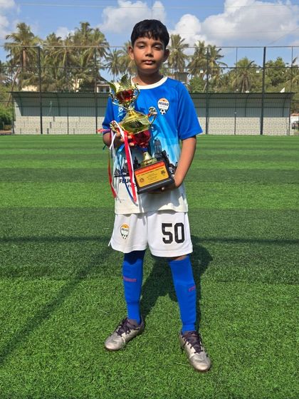 Goa National Championship: Our Journey to Victory photo 45