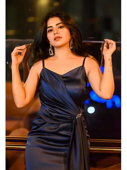 Red Carpet Studio - Bespoke Bridal & Occasion Wear Our Celebrity Moments & Client Diaries photo 9