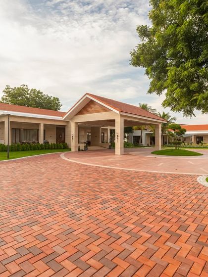 MTA Architects - Residential Architecture & Design Grand Farmhouses & Villas photo 6