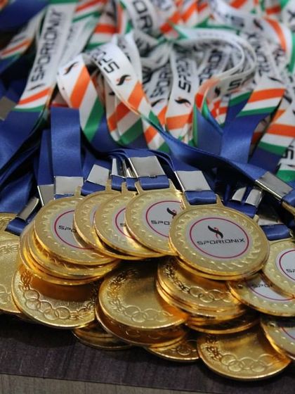 Sportonix Sports Arena - Swimming Lessons Our Community of Champions photo 8