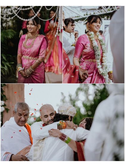 2Bonds - Wedding Photography & Films Sacred Vows: The Wedding Ceremony photo 22