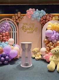 Party Decorations
