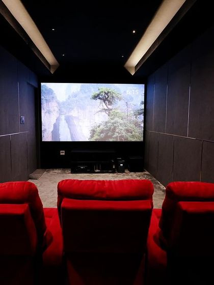 3i Smart Home - Custom Home Theater Design & Installation Additional Projects photo 75