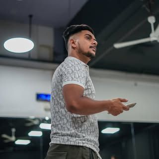 Honey Gaur Kaushik