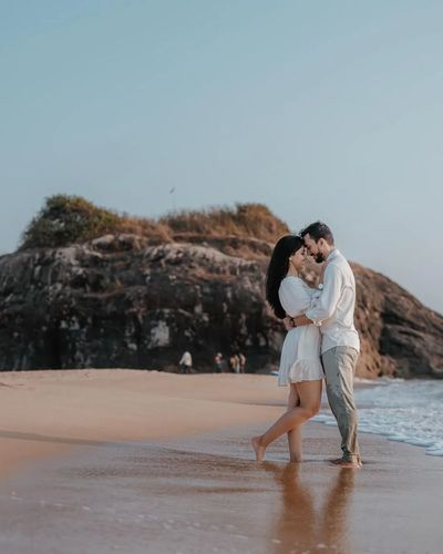 Engagement Photography