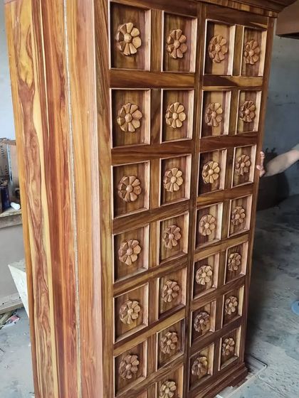 DesignTone - Custom Modular Furniture Bespoke Wardrobes and Storage Solutions photo 16