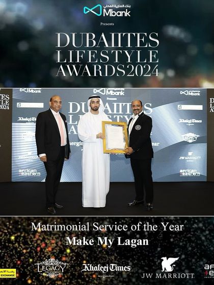 Make My Lagan - Personalized Matchmaking Global Reach, Local Heart photo 5