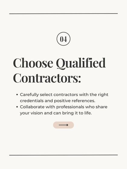 AAA Interiors - Turnkey Interior Design & Build The Turnkey Process: From Concept to Reality photo 18