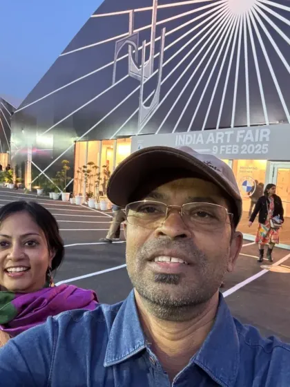 Art Festivals & Exhibitions photo 5